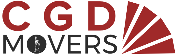CGD Movers